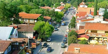 Villa General Belgrano celebrará un nuevo aniversario y lo hará con un festejo en el Bosque de los Pioneros\u002E