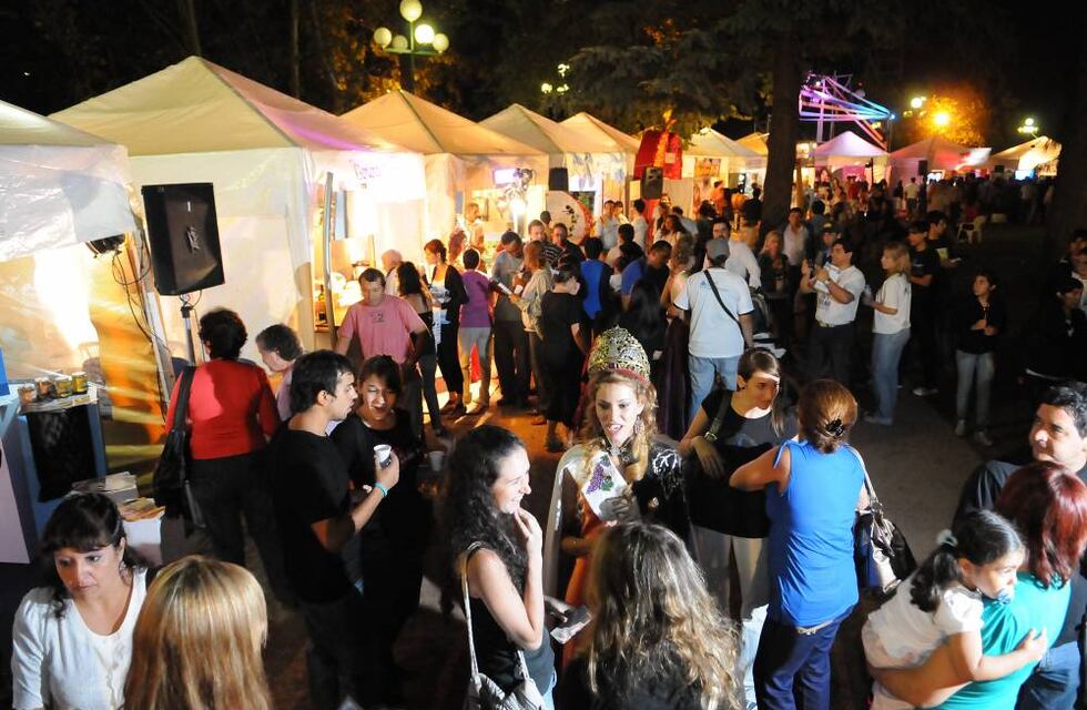 Italia in Piazza y Vendimia Federal: dos eventos para disfrutar gratis en Mendoza