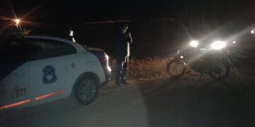 Chilecito: encontraron el cuerpo sin vida de un nene en una obra en construcción