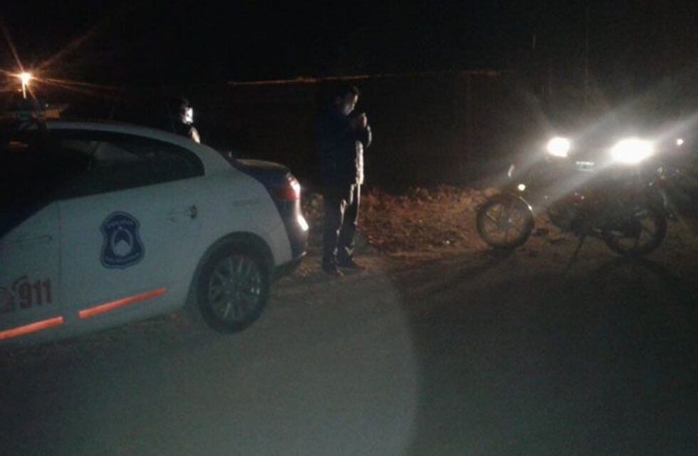 Chilecito: encontraron el cuerpo sin vida de un nene en una obra en construcción