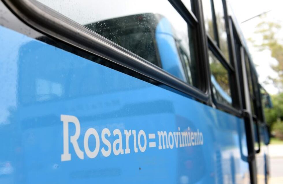 La Municipalidad anunció la renovación de la totalidad de la línea 143