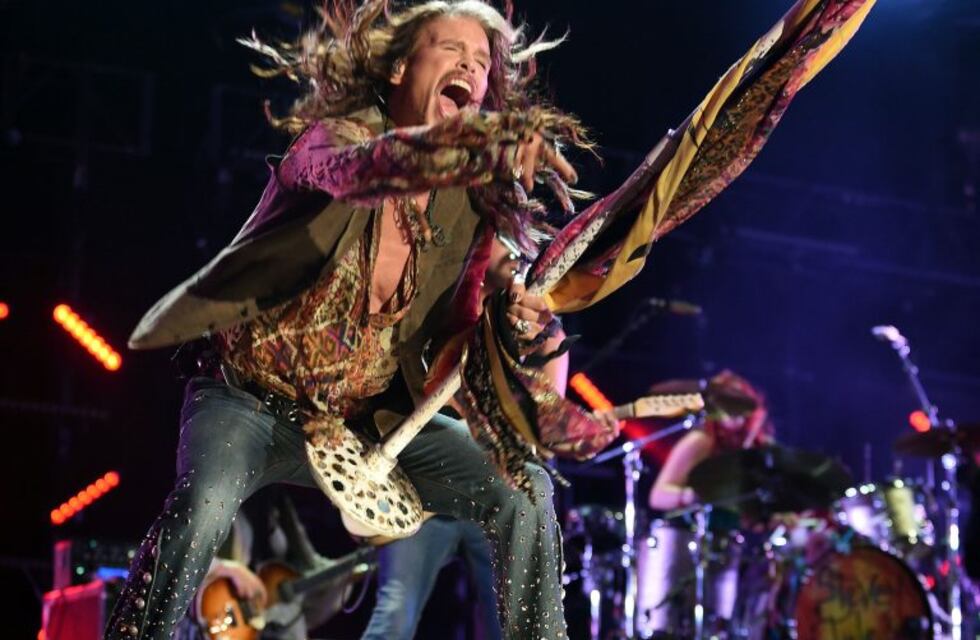 Cómo le cayó a la productora local la cancelación del recital de Aerosmith