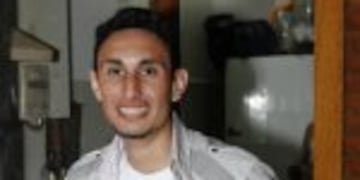 Kevin Monserrate muriu00f3 tras ser asaltado la madrugada del 15 de febrero de 2015.