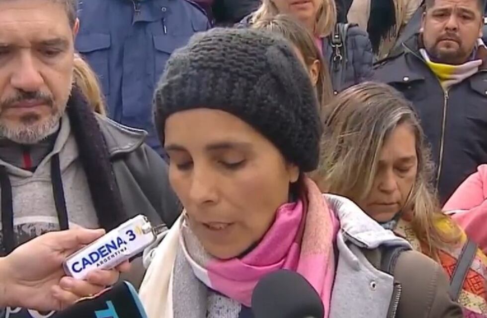 Docentes de Moreno no darán clases hasta que las escuelas no estén habilitadas