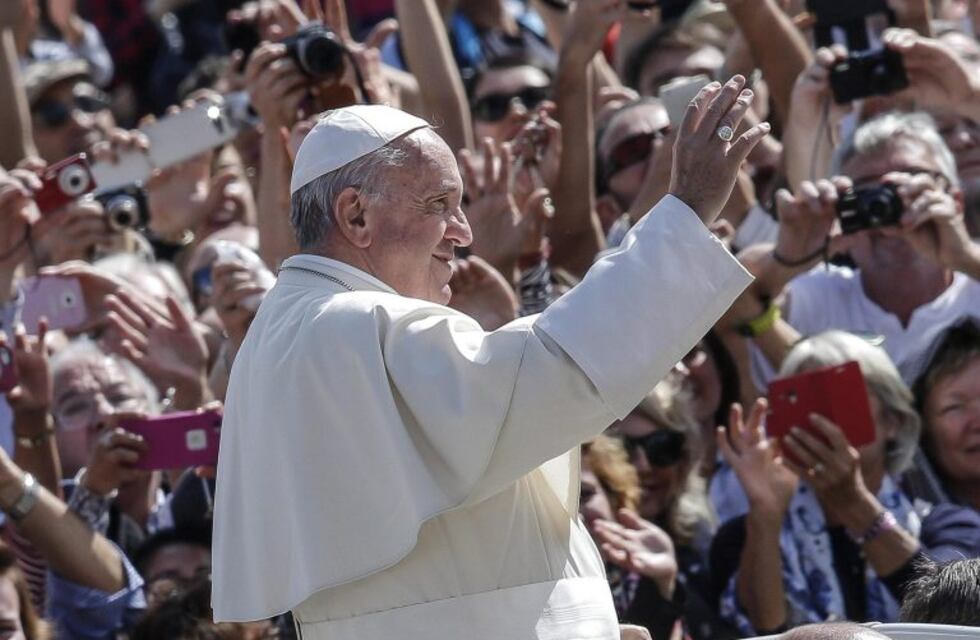 El Papa recibirá en el Vaticano a la cúpula de la Iglesia argentina