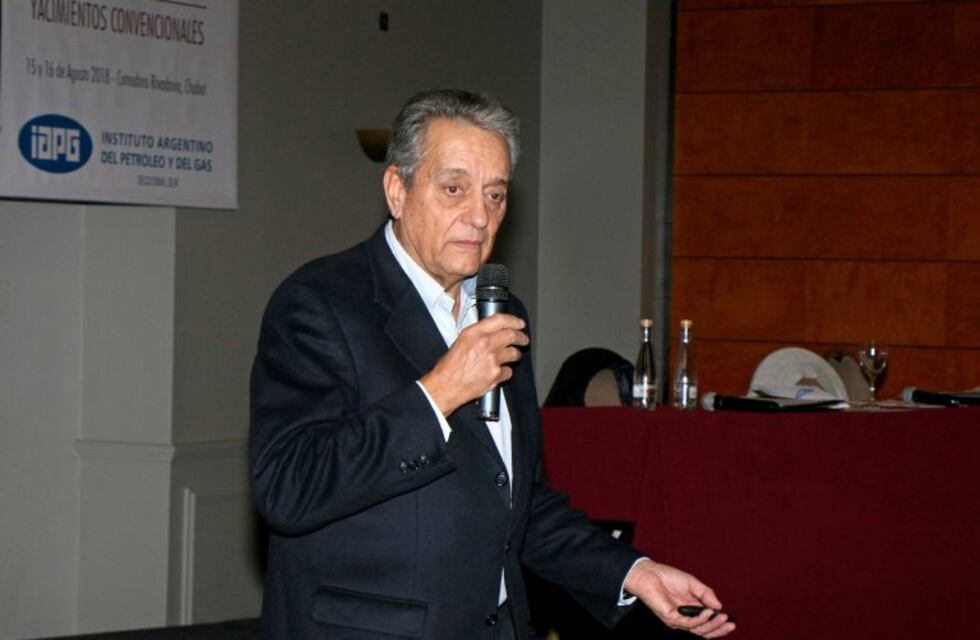 López Anadón: Uno de los objetivos es reducir el uso de carbón en la matríz energética mundial