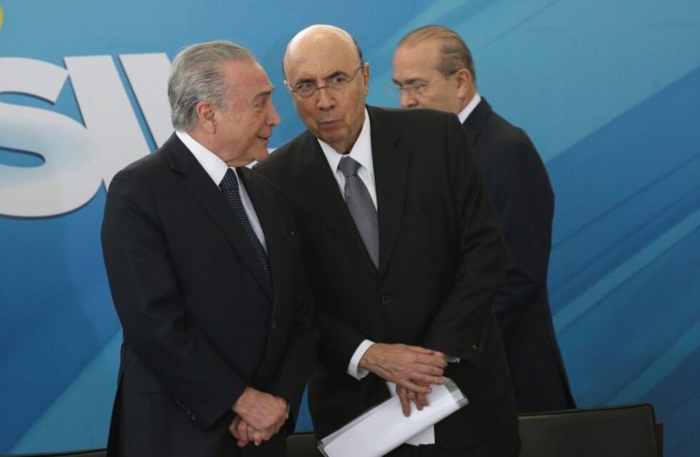 Brasil anunció 57 nuevas privatizaciones, entre ellas la de la Casa de Moneda y aeropuertos