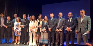 Juraron los trece concejales electos en octubre