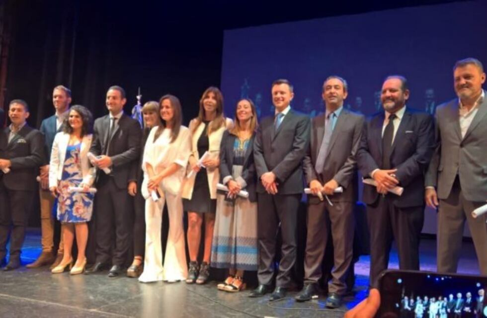 Juraron los trece concejales electos en octubre