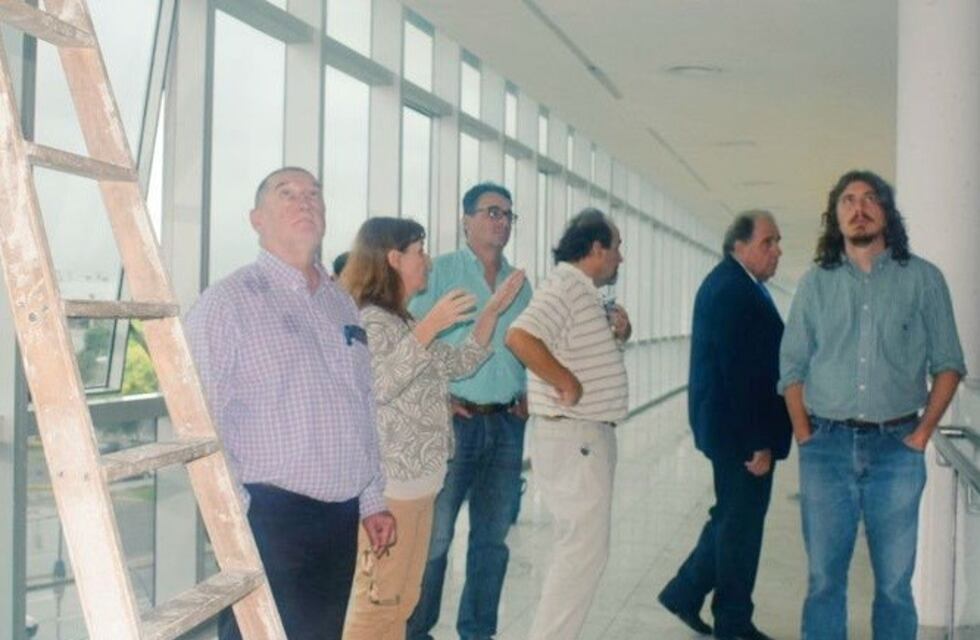 La Provincia sostiene que invirtió siete veces más que Nación en 2018