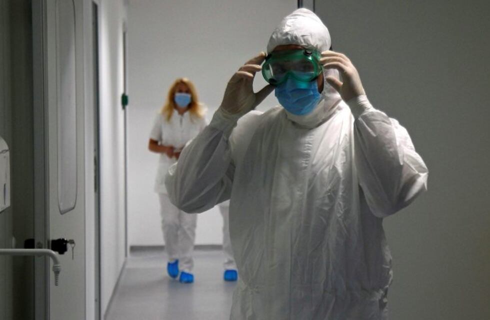 Coronavirus en Neuquén: seis fallecidos y 430 nuevos casos confirmados