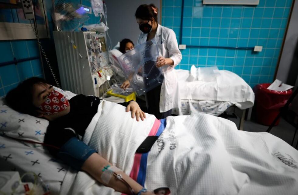 Coronavirus en la Argentina: hay 23 nuevos muertos y ya son 3.082 las víctimas fatales