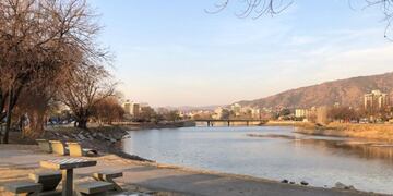 Costanera Sur Carlos Paz