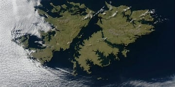 Malvinas, una causa de todos los argentinos, una causa irrenunciable