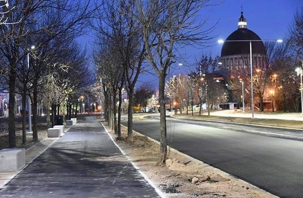 Hubo consenso y la avenida de Costanera Alta llevará el nombre de Díaz Bancalari