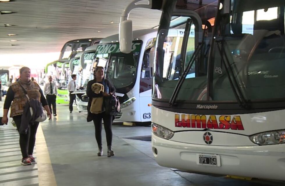 Elecciones 2019: el transporte interurbano será gratuito para los que tengan que viajar