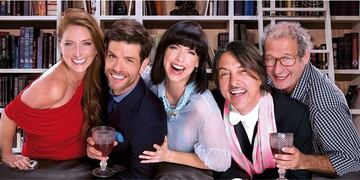 Le Prenom llega a Rosario\u002E