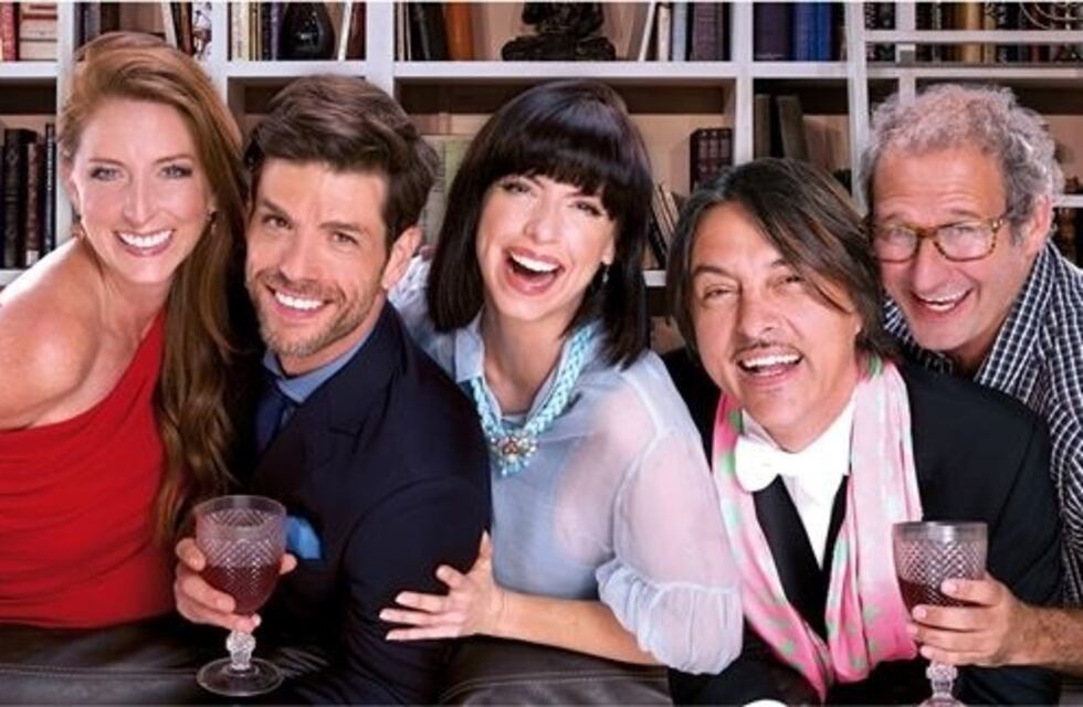 Dos de Buenos Aires, una de Arlt y un poco de Stand Up para la agenda del finde