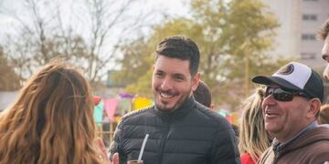 Marcos Ferrer obtuvo la victoria para la UCR en las elecciones que se llevaron a cabo en Río Tercero\u002E