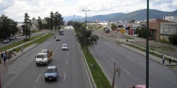 Avenida Paraguay (Web)