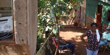 Emsa le cobró a un jubilado 10 mil pesos por una boleta de luz\u002E