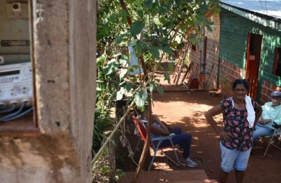 Un jubilado recibió de Emsa una boleta por un total de 10 mil pesos