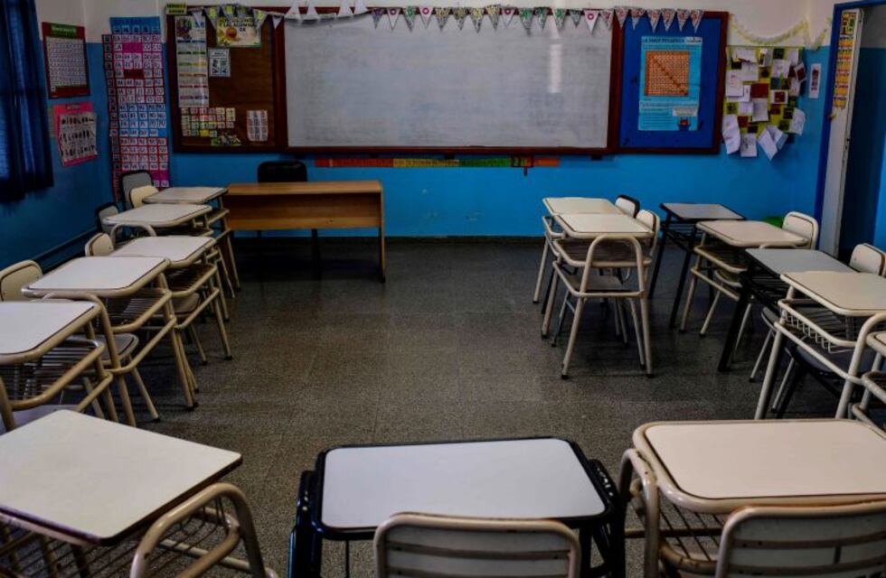 Piden a la Provincia que garantice protocolos sanitarios para volver a clases
