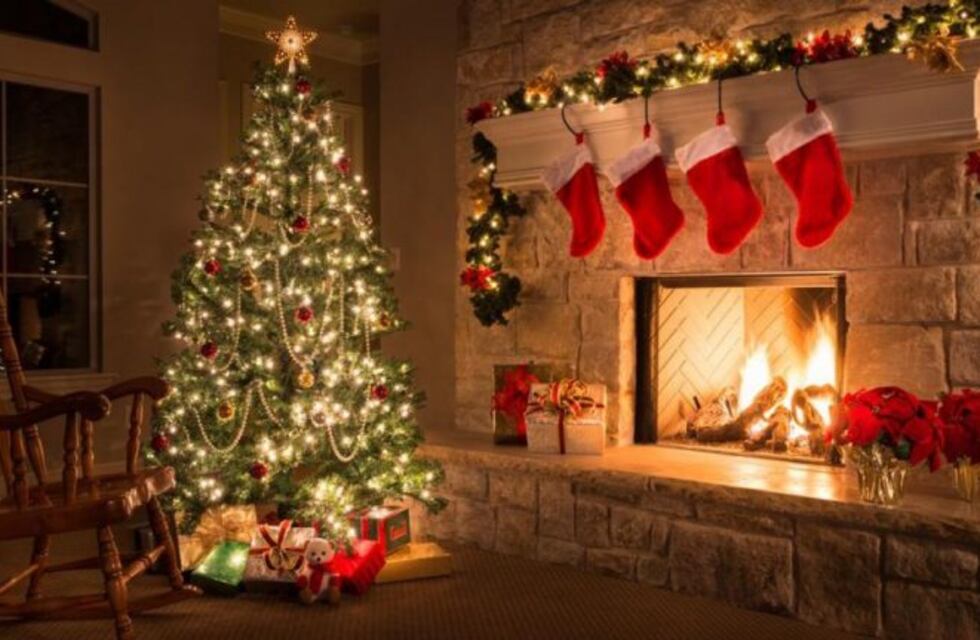 El motivo por el que el árbol de navidad se arma el 8 de diciembre