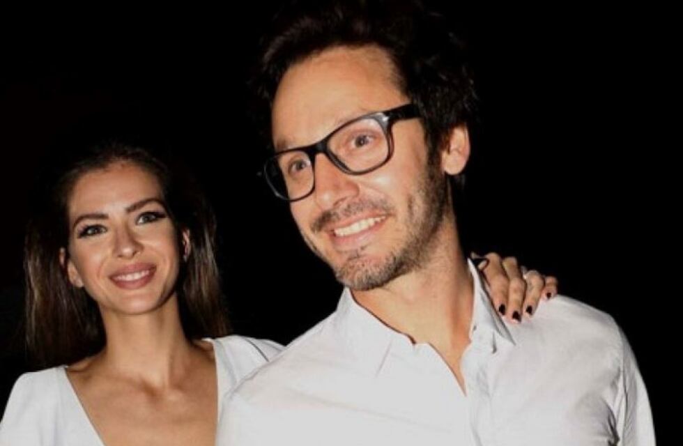 "La China" Suárez y Vicuña ya saben el sexo de su bebé