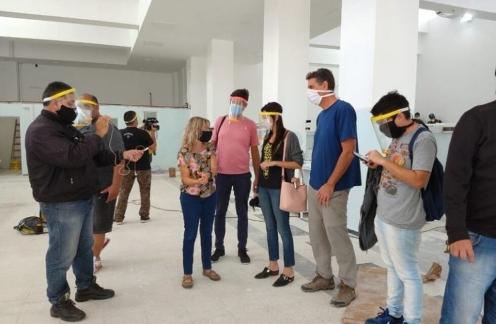 "El Gobierno, ni el Gobernador, va a querer ocultar algo, entonces seamos responsables"