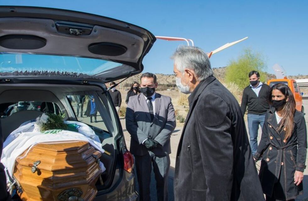 Villa Mercedes: Cual será el protocolo para despedir a la viceintendente Bailone