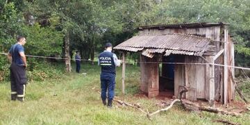 El acusado podría recibir una pena de entre 8 y 25 años de cárcel\u002E