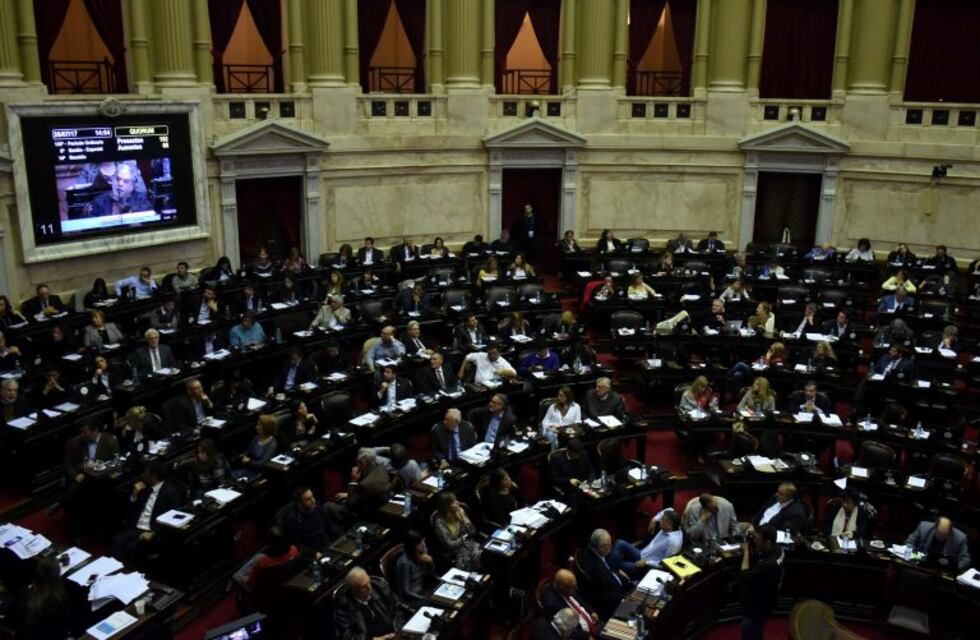 Quiénes son los 95 diputados que votaron a favor de Julio De Vido