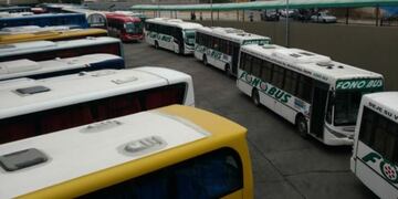 Terminal de Córdoba\u002E