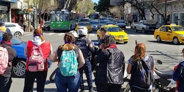 Corte puente Olmos\u002E