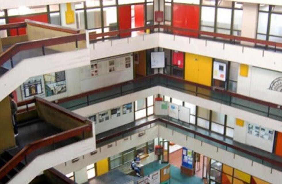 Convocan a presentar ensayos sobre Arquitectura en tiempos de pandemia