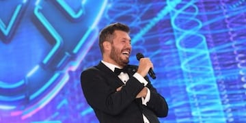 Tinelli se metió en la política santafesina con un inesperado comentario sobre José Corral\u002E