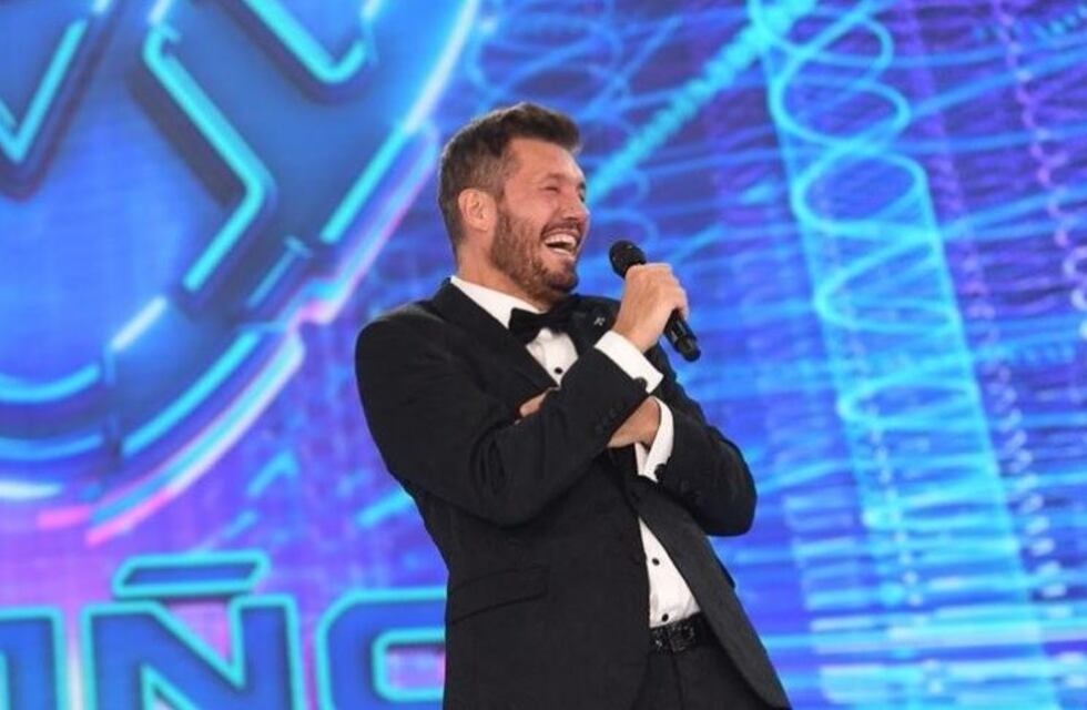 ¡Qué momento! A Marcelo Tinelli no le gustó una respuesta y echó del estudio a una coach