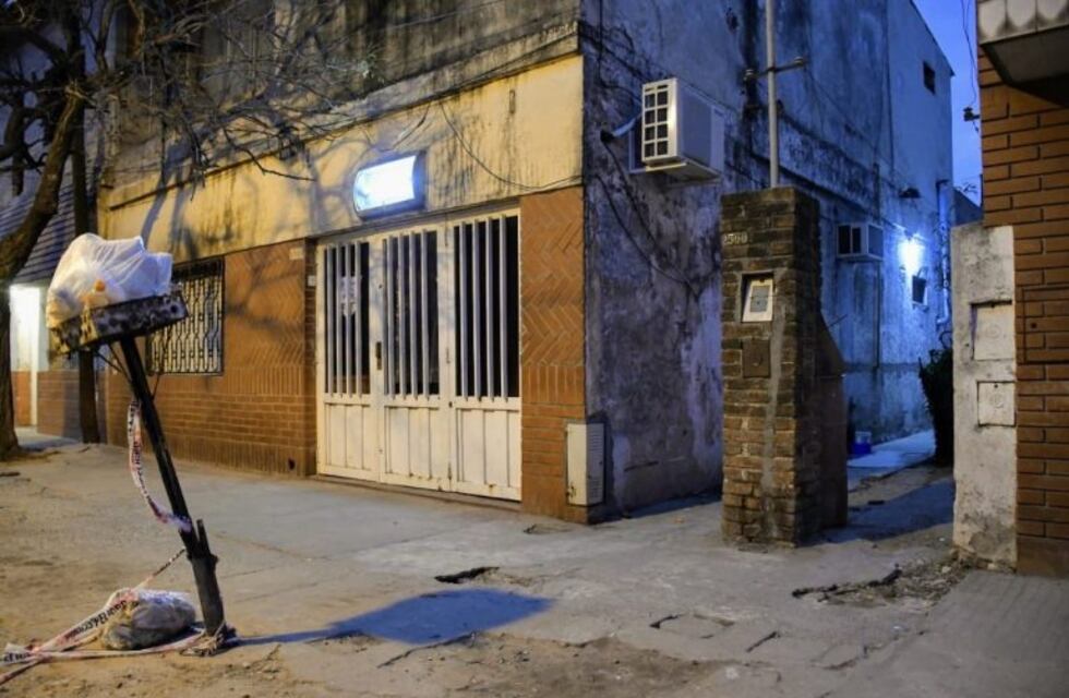 Investigan un doble asesinato y presunta venganza en Villa Gobernador Gálvez