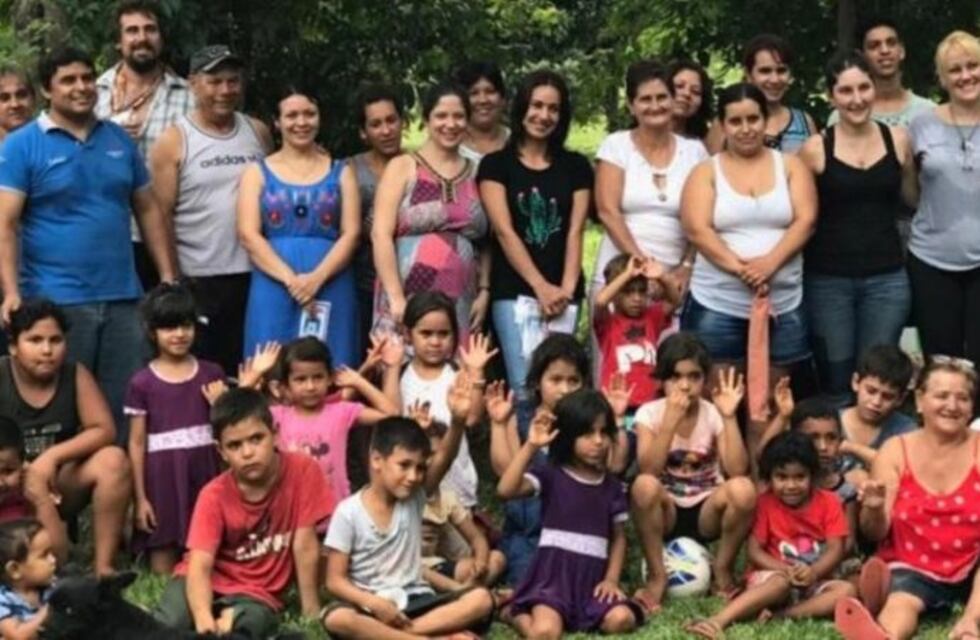 Capacitarán en Defensa del Consumidor en los barrios de Montecarlo