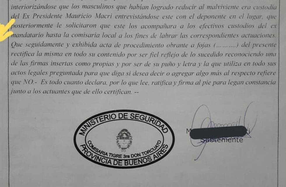 El increíble relato de un joven que salió a comprar a un supermercado chino y conoció a un expresidente
