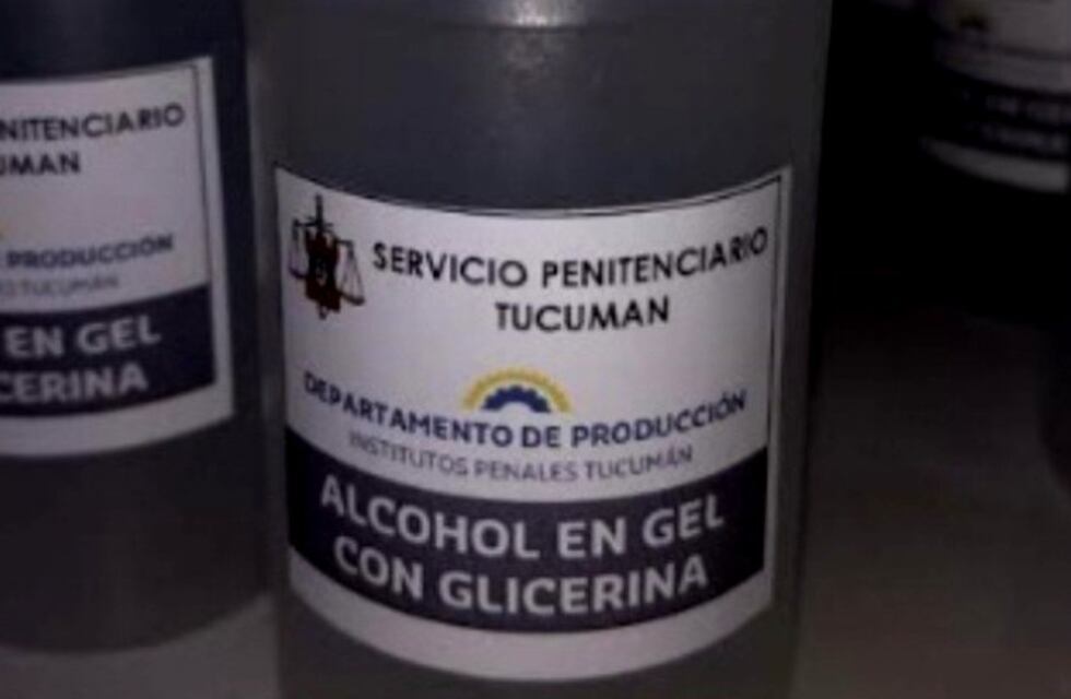 Presos de distintas cárceles de Tucumán tendrán un salón de ventas para sus productos