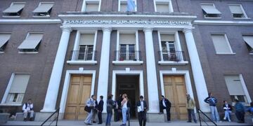 El Fiscal de turno intenta dar con los autores del robo\u002E