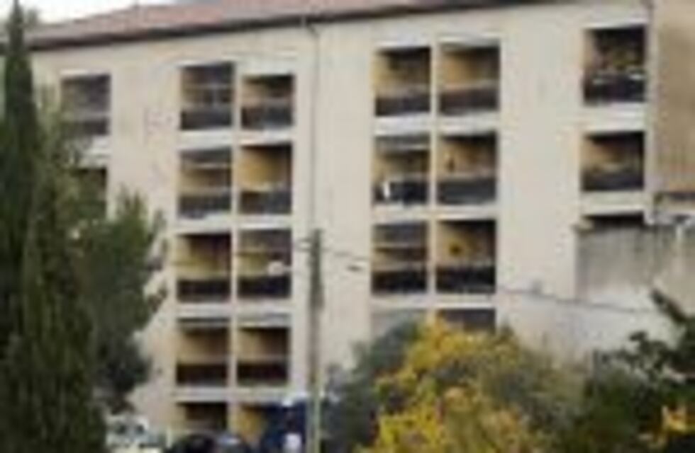 Francia: un hombre armado con un cuchillo irrumpió en una residencia para religiosos y mató a una mujer