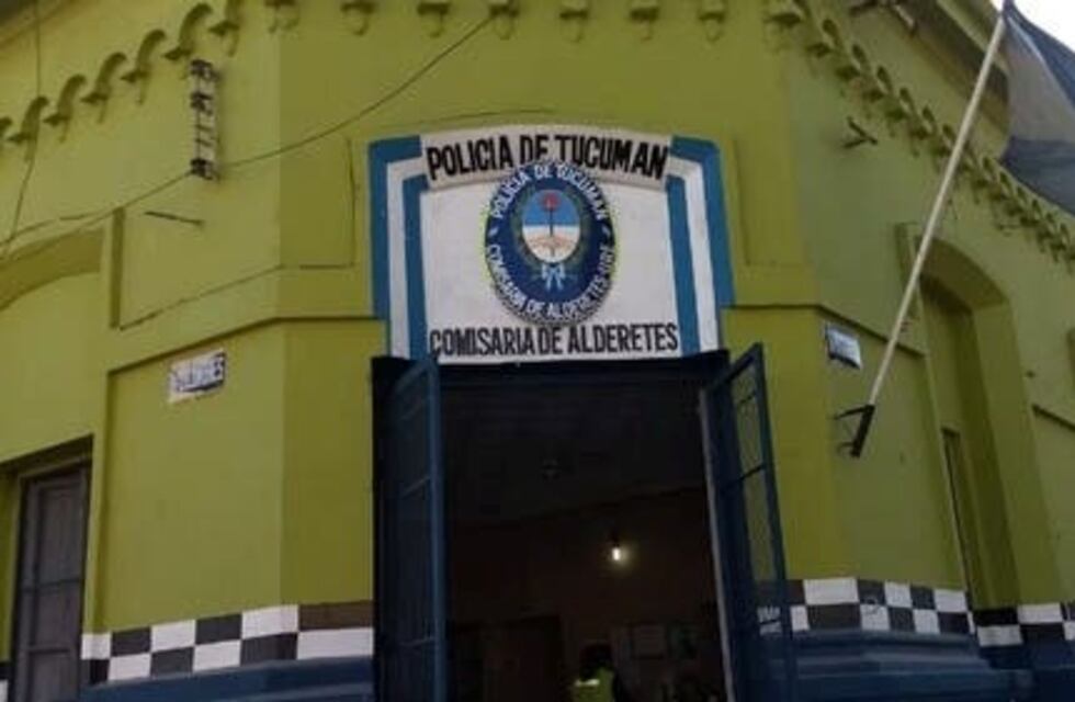 Alderetes: investigan a empleados policiales tras la difusión de un polémico video