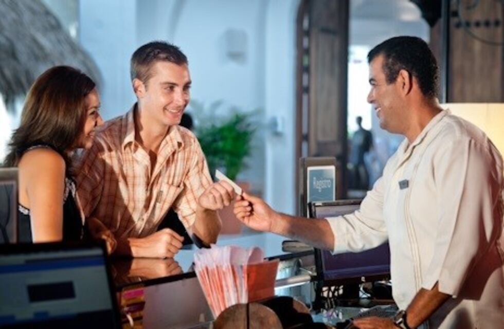 Los hoteleros festejan el "efecto Chile"