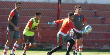 Deportivo Maipú intentará bajar a Desamparados de San Juan, este viernes por el torneo Federal A\u002E