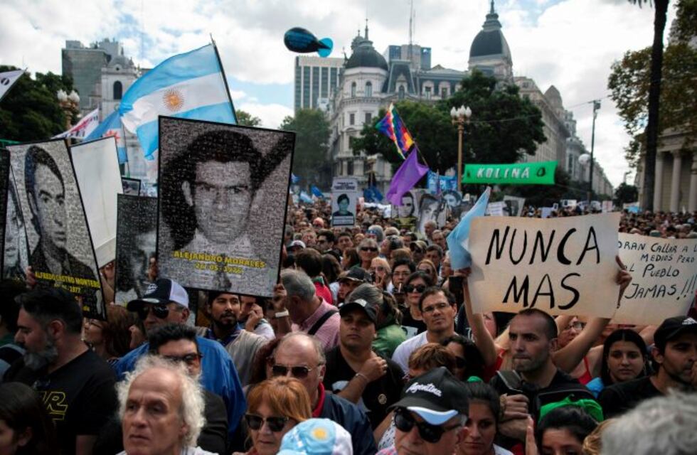 El Concejo de representantes de Villa Carlos Paz realizará una sesión conmemorativa por el 24 de marzo