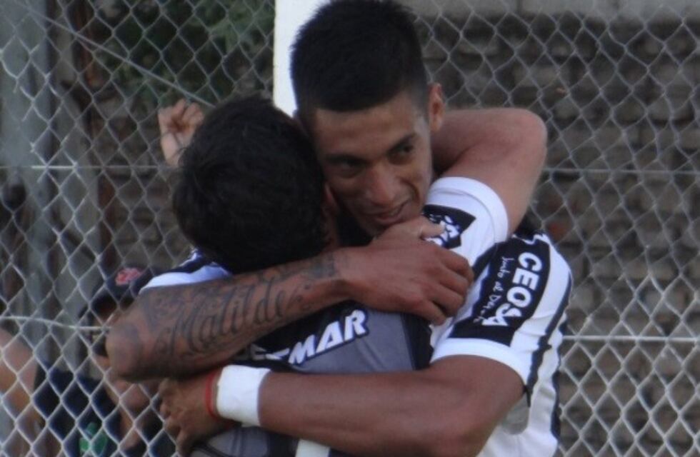 Copa Argentina: Gimnasia recibe a Juventud de San Luis con ventaja