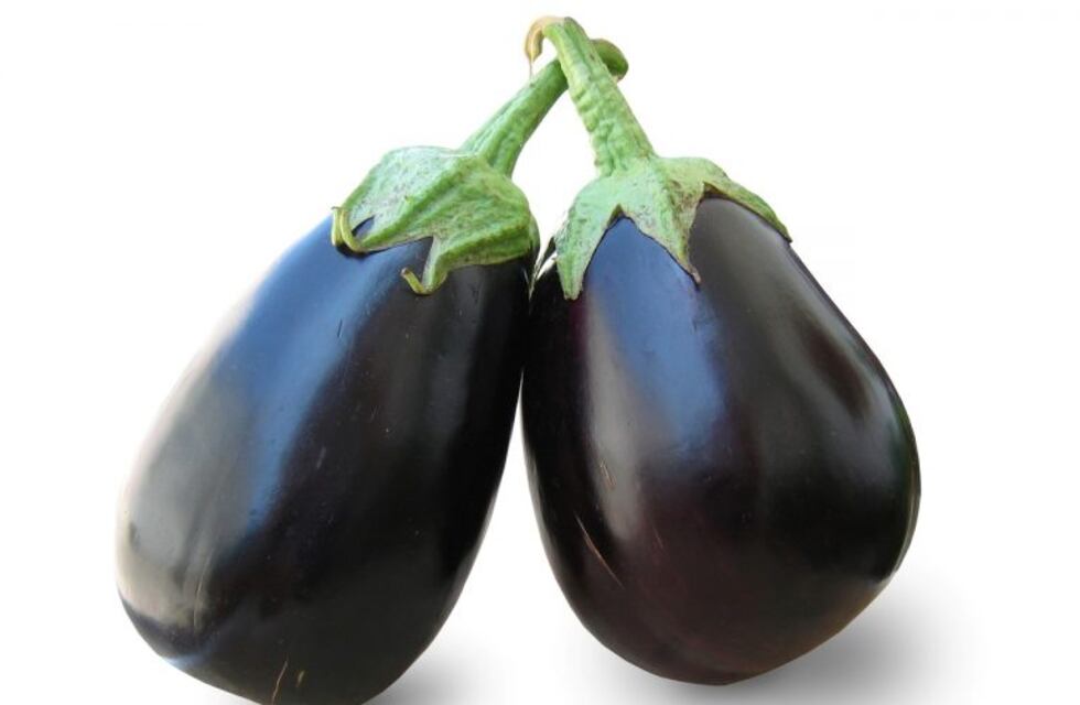 Ocho recetas para redescubrir la berenjena
